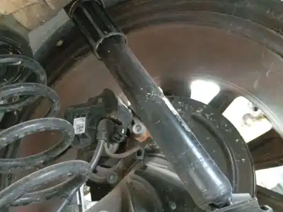 Автозапчастина б/у  для VOLKSWAGEN T-ROC (A11, D11)  Посилання на OEM IAM   