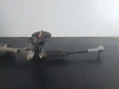 Автозапчастина б/у рульмова рейка для volkswagen t-roc (a11, d11) 1.5 tsi посилання на oem iam 5q1423053bg p1-b8-52 4532025483