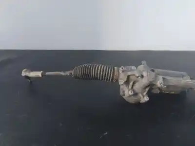 Автозапчастина б/у рульмова рейка для volkswagen t-roc (a11, d11) 1.5 tsi посилання на oem iam 5q1423053bg p1-b8-52 4532025483