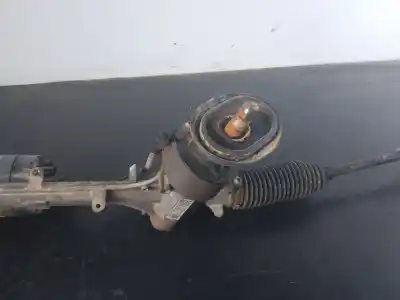 Автозапчастина б/у рульмова рейка для volkswagen t-roc (a11, d11) 1.5 tsi посилання на oem iam 5q1423053bg p1-b8-52 4532025483