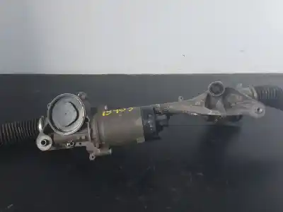 Автозапчастина б/у рульмова рейка для volkswagen t-roc (a11, d11) 1.5 tsi посилання на oem iam 5q1423053bg p1-b8-52 4532025483