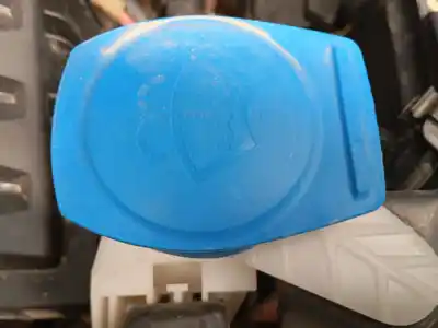 Peça sobressalente para automóvel em segunda mão DEPÓSITO DO LIMPA VIDROS por VOLKSWAGEN T-ROC (A11, D11) 1.5 TSI Referências OEM IAM   