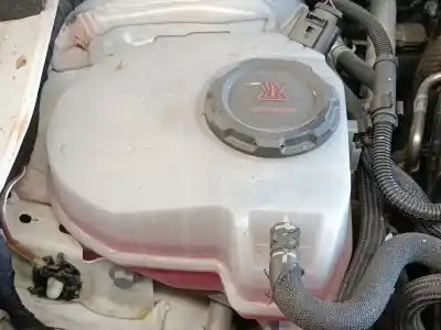 Peça sobressalente para automóvel em segunda mão DEPÓSITO DE EXPANSÃO por VOLKSWAGEN T-ROC (A11, D11) 2.0 TDI SCR Referências OEM IAM   
