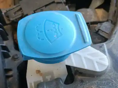 Peça sobressalente para automóvel em segunda mão DEPÓSITO DO LIMPA VIDROS por VOLKSWAGEN T-ROC (A11, D11) 2.0 TDI SCR Referências OEM IAM   