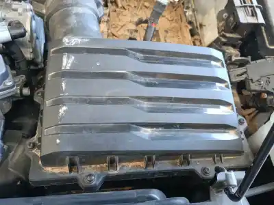 Pièce détachée automobile d'occasion FILTRE À AIR pour VOLKSWAGEN T-ROC (A11, D11) 2.0 TDI SCR Références OEM IAM   