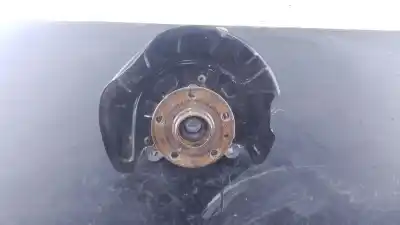 Автозапчастина б/у передній лівий культ для volkswagen t-roc (a11, d11) 1.5 tsi посилання на oem iam 5q0407257a p1-b4-18 