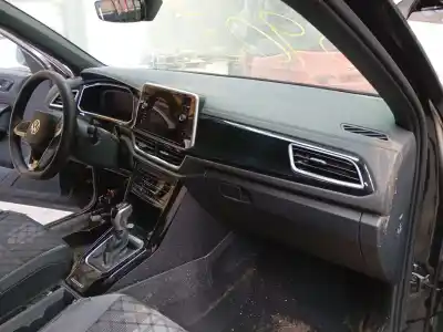Piesă de schimb auto la mâna a doua BORD pentru VOLKSWAGEN T-ROC (A11, D11) 1.5 TSI Referințe OEM IAM   