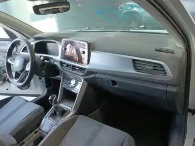 Piesă de schimb auto la mâna a doua BORD pentru VOLKSWAGEN T-ROC (A11, D11) 2.0 TDI SCR Referințe OEM IAM   