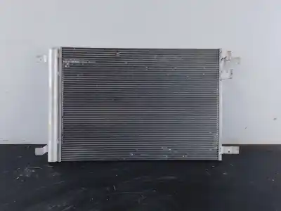 Piesă de schimb auto la mâna a doua CONDENSATOR / RADIATOR AER CONDITIONAT pentru VOLKSWAGEN T-ROC (A11, D11) 1.5 TSI Referințe OEM IAM 5Q0816411BD  