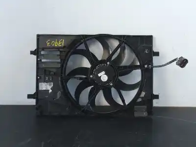 Piesă de schimb auto la mâna a doua ELECTROVENTILATOR RADIATOR pentru VOLKSWAGEN T-ROC (A11, D11) 1.5 TSI Referințe OEM IAM 5WA959455B  