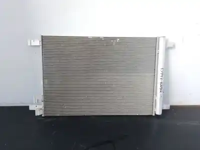 Piesă de schimb auto la mâna a doua CONDENSATOR / RADIATOR AER CONDITIONAT pentru SKODA KAMIQ (NW4) 1.5 TSI Referințe OEM IAM 5Q0816411BD  