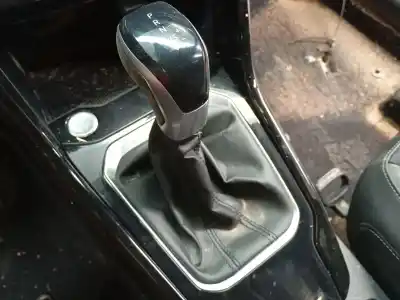 Peça sobressalente para automóvel em segunda mão ALAVANCA DE VELOCIDADES por VOLKSWAGEN T-ROC (A11, D11) 1.5 TSI Referências OEM IAM   
