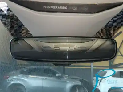 Recambio de automóvil de segunda mano de ESPEJO INTERIOR para VOLKSWAGEN T-ROC (A11, D11) 2.0 TDI SCR referencias OEM IAM   