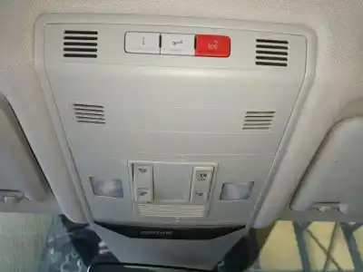 Peça sobressalente para automóvel em segunda mão LUZ INTERIOR por VOLKSWAGEN T-ROC (A11, D11) 2.0 TDI SCR Referências OEM IAM   