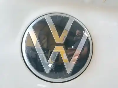 Peça sobressalente para automóvel em segunda mão PUXADOR EXTERIOR DE MALA por VOLKSWAGEN T-ROC (A11, D11) 2.0 TDI SCR Referências OEM IAM   