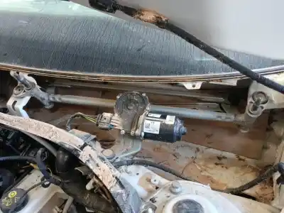 Pezzo di ricambio per auto di seconda mano Tiranti e motorino del tergicristallo anteriore per VOLKSWAGEN T-ROC (A11, D11) 2.0 TDI SCR Riferimenti OEM IAM 2GA955113B  