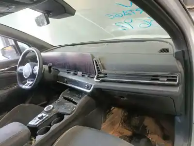 Piesă de schimb auto la mâna a doua BORD pentru KIA SPORTAGE V (NQ5) 1.6 T-GDI MHEV Referințe OEM IAM   