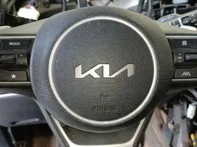 Piesă de schimb auto la mâna a doua AIRBAG FAȚÃ STÂNGA pentru KIA SPORTAGE V (NQ5) 1.6 T-GDI MHEV Referințe OEM IAM   