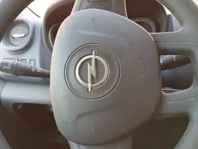 Tweedehands auto-onderdeel AIRBAG VOOR LINKS voor OPEL VIVARO B AUTOBÚS (X82) 1.6 CDTI (06) OEM IAM-referenties   