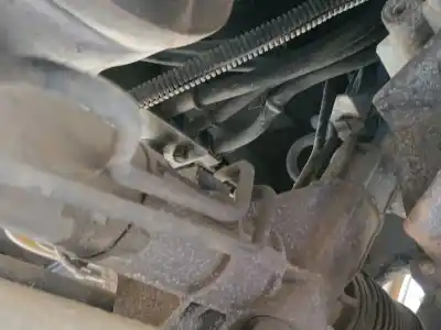 Peça sobressalente para automóvel em segunda mão CAIXA DE DIREÇÃO por OPEL VIVARO B AUTOBÚS (X82) 1.6 CDTI (06) Referências OEM IAM   