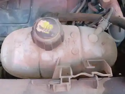 Pezzo di ricambio per auto di seconda mano CAUZIONE DI ESPANSIONE per OPEL VIVARO B AUTOBÚS (X82) 1.6 CDTI (06) Riferimenti OEM IAM   
