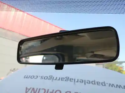 Gebrauchtes Autoersatzteil INNENSPIEGEL zum OPEL VIVARO B AUTOBÚS (X82) 1.6 CDTI (06) OEM-IAM-Referenzen   