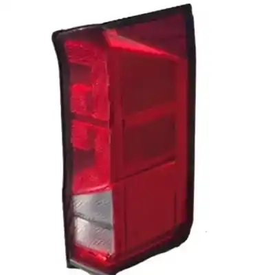 Second-hand car spare part LEFT TAILGATE LIGHT for VOLKSWAGEN CRAFTER KASTEN (SY) Furgón 35 BL TA FWD OEM IAM references 103F23791771  