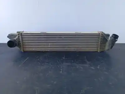 Second-hand car spare part INTERCOOLER for OPEL VIVARO B AUTOBÚS (X82) 1.6 CDTI (06) OEM IAM references 93868350  