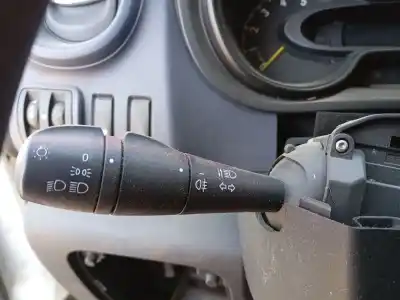 Pièce détachée automobile d'occasion COMMANDE DE CLIGNOTANTS pour OPEL VIVARO B AUTOBÚS (X82) 1.6 CDTI (06) Références OEM IAM   