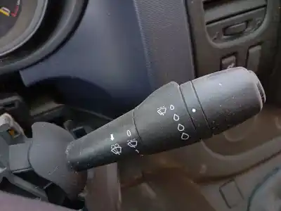 Pièce détachée automobile d'occasion COMMANDE D'ESSUIE GLACE pour OPEL VIVARO B AUTOBÚS (X82) 1.6 CDTI (06) Références OEM IAM   
