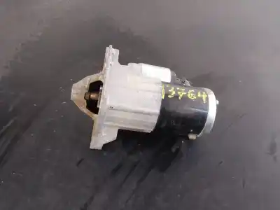 Pièce détachée automobile d'occasion DÉMARREUR DE VOITURE pour OPEL VIVARO B AUTOBÚS (X82) 1.6 CDTI (06) Références OEM IAM 233003248R  