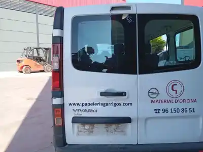 Piesă de schimb auto la mâna a doua USA HAION STANGA SPATE pentru OPEL VIVARO B AUTOBÚS (X82) 1.6 CDTI (06) Referințe OEM IAM   
