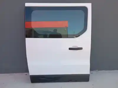 Gebrauchtes Autoersatzteil SEITLICHE SCHIEBETÜR RECHTS zum OPEL VIVARO B AUTOBÚS (X82) 1.6 CDTI (06) OEM-IAM-Referenzen   