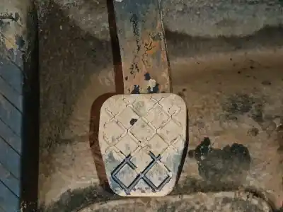 Автозапчасти б/у педаль сцепления за audi q2 (gab, gag) 30 tfsi ссылки oem iam 