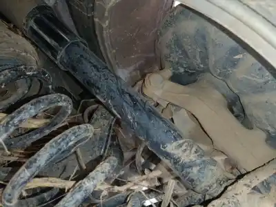 Peça sobressalente para automóvel em segunda mão amortecedor traseiro direito por volkswagen tiguan (ad1, ax1) 2.0 tdi referências oem iam 