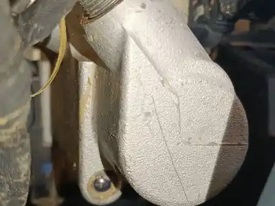 Peça sobressalente para automóvel em segunda mão bomba de travões por volkswagen tiguan (ad1, ax1) 2.0 tdi referências oem iam 