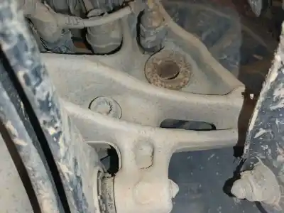 Peça sobressalente para automóvel em segunda mão manga de eixo traseira direita por volkswagen tiguan (ad1, ax1) 2.0 tdi referências oem iam 