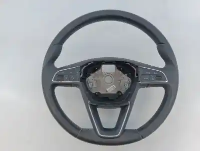Автозапчасти б/у РУЛЬ за SEAT IBIZA V (KJ1, KJG) 1.0 ссылки OEM IAM 5F0419091AH  