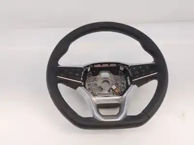 Автозапчасти б/у РУЛЬ за SEAT IBIZA V (KJ1, KJG) 1.0 TSI ссылки OEM IAM 5FF419091  