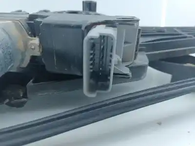 Piesă de schimb auto la mâna a doua mecanism acționare geam fațã stânga pentru peugeot 208 ii (ub_, up_, uw_, uj_) 1.2 puretech 100 referințe oem iam  e1-a4-48-1 