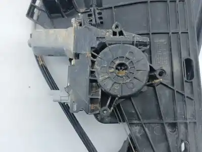 Piesă de schimb auto la mâna a doua mecanism acționare geam fațã stânga pentru peugeot 208 ii (ub_, up_, uw_, uj_) 1.2 puretech 100 referințe oem iam  e1-a4-48-1 