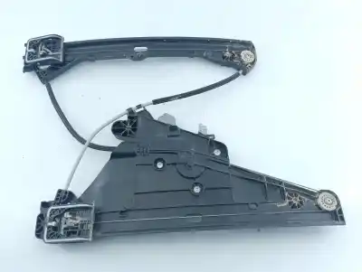 Piesă de schimb auto la mâna a doua mecanism acționare geam fațã stânga pentru peugeot 208 ii (ub_, up_, uw_, uj_) 1.2 puretech 100 referințe oem iam  e1-a4-48-1 