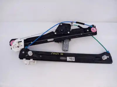 Pezzo di ricambio per auto di seconda mano alzacristalli anteriore destro per bmw x1 (f48) sdrive 18 d riferimenti oem iam 312563a