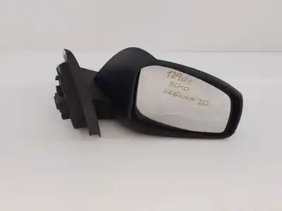 Second-hand car spare part Right Rearview Mirror for RENAULT LAGUNA III Dynamique OEM IAM references  E1-A1-7-2 