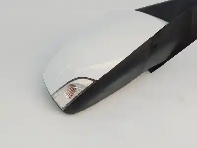 Second-hand car spare part right rearview mirror for renault laguna iii dynamique oem iam references  e1-a1-7-2 