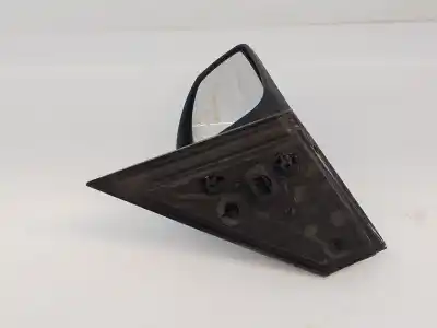 Second-hand car spare part right rearview mirror for renault laguna iii dynamique oem iam references  e1-a1-7-2 