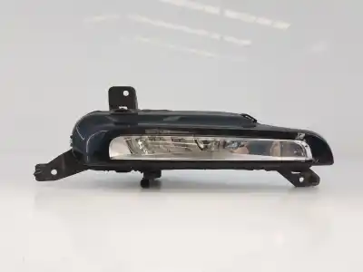Second-hand car spare part right fog light for land rover range rover evoque (l538) 2.0 d 4x4 oem iam references gj3215200aa
