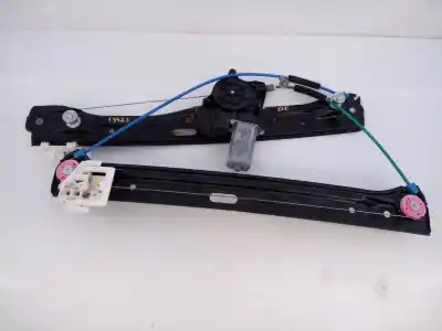 Pezzo di ricambio per auto di seconda mano alzacristalli anteriore sinistro per bmw x1 (f48) sdrive 18 d riferimenti oem iam 312731a