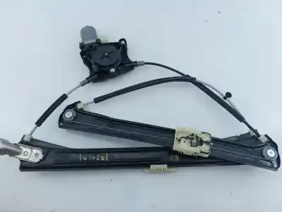 Peça sobressalente para automóvel em segunda mão elevador de vidros dianteira esquerda por volkswagen tiguan (ad1, ax1) 2.0 tdi referências oem iam 5q0959802c