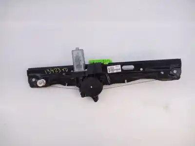 Pezzo di ricambio per auto di seconda mano alzacristalli posteriore destro per bmw x1 (f48) sdrive 18 d riferimenti oem iam 13262410
